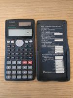 Casio Taschenrechner fx-115MS Solar Leipzig - Leipzig, Zentrum Vorschau