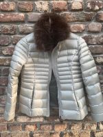 Cinque Daunen Winterjacke kurz Damen Gr. 40 Nordrhein-Westfalen - Alpen Vorschau