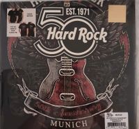 Hard Rock Shirt / Limited Edition / Gr M. Rheinland-Pfalz - Grünstadt Vorschau