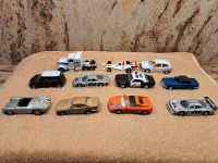 Matchbox Hotwheels und diverse Autos SET RETRO :)) Bayern - Weilheim i.OB Vorschau