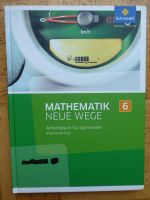 Mathematik Neue Wege 6, Westermann, Gymnasium, Schulbuch Rheinland-Pfalz - Saulheim Vorschau