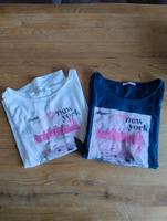 Doppelpack T-Shirts edc, Gr. L Sachsen-Anhalt - Burg Vorschau