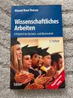 Wissenschaftliches Arbeiten Nordrhein-Westfalen - Lohmar Vorschau