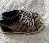 COACH Damen Schuhe Hessen - Weiterstadt Vorschau