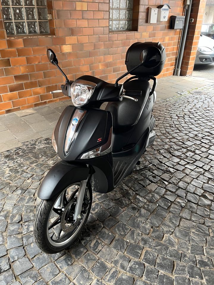 Piaggio Liberty in Bad Camberg