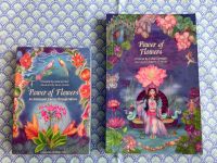 Power of Flowers Isha Lerner Oracle Cards Düsseldorf - Benrath Vorschau