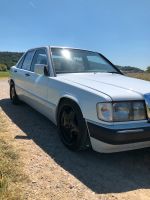 Mercedes Benz 190 2,6 Schalter Hessen - Niederaula Vorschau