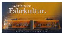 Herforder Nr. - Westfälische Fahrkultur - Straßenbahn# Sachsen - Eilenburg Vorschau