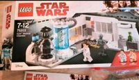Lego, Star Wars 75203, komplett mit Anleitung und Karton Brandenburg - Schönefeld Vorschau