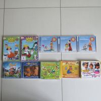 Kleine Prinzessin DVD Hörspiel CDs Die Biene Maja OOOps Mondbär Nordrhein-Westfalen - Siegen Vorschau