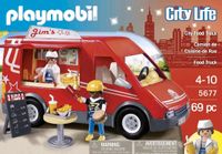 Playmobil 5677 City Life NEU und OVP! Baden-Württemberg - Illingen Vorschau