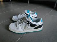 Nike SB Dunk Low Laser Blue Gr. 42 Baden-Württemberg - Linkenheim-Hochstetten Vorschau