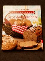 Backbuch Brot und Brötchen Bayern - Rothenburg o. d. Tauber Vorschau