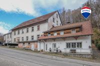 Einfamilienhaus mit zwei Lagerhallen für Handwerker in Tiefenstein Baden-Württemberg - Görwihl Vorschau