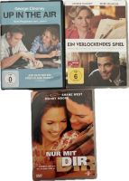 3 Liebes-Filme / - Komödien auf DVD u. a. George Clooney Baden-Württemberg - Altheim (bei Riedlingen) Vorschau