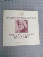 Die schönsten Werke der Musik Wolfgang Amadeus Mozart Bayern - Deggendorf Vorschau