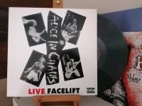 Alice In Chains Facelift Live Bayern - Pocking Vorschau