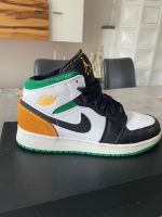 Die Jordan 1 mid Oakland Rheinland-Pfalz - Bad Kreuznach Vorschau