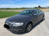 Audi A6 2.0 TFSI Limousine *Navigation MMI Plus* Bayern - Hohenlinden Vorschau