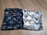 TShirts im Palmenstyle für Männer Gr S Baden-Württemberg - Bühl Vorschau