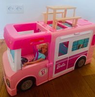 Barbie Dream Camper mit Zubehör * TOP ZUSTAND* Nordrhein-Westfalen - Remscheid Vorschau