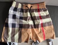 Burberry shorts L/ swim shorts Thüringen - Leinefelde-Worbis Vorschau