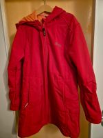 Jako-o Regenjacke Softshell Jacke gefüttert mit Mängel 152/158 Niedersachsen - Cuxhaven Vorschau