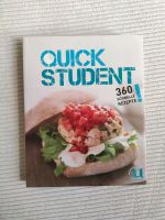 Quick student Kochbuch Mitte - Wedding Vorschau