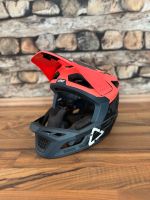 Leatt MTB Gravity 4.0 Helm, Fullface MTB/Downhill Niedersachsen - Moringen Vorschau