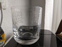 Glas Belvedere Vodka NEU Altona - Hamburg Bahrenfeld Vorschau