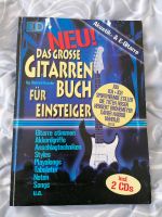 Gitarren Buch Sachsen-Anhalt - Klinke Vorschau