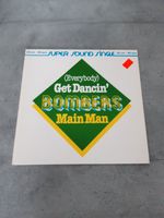 Maxi Single gebraucht   BOMBERS: Get Dancin Essen - Altenessen Vorschau