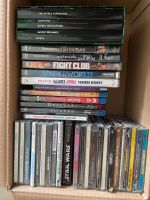 CD- Sammlung, DVD und Blue-ray Nordrhein-Westfalen - Engelskirchen Vorschau