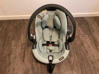 Besafe iZi Go Modular i-Size Babyschale und Isofix Station Saarbrücken-Mitte - Alt-Saarbrücken Vorschau