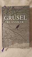 BUCH GRUSELKLASSIKER Petersberg 2023 Edgar Allan Poe usw Herzogtum Lauenburg - Schwarzenbek Vorschau