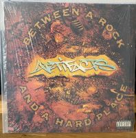 Vinyl Rar | Artifacts - Between a Rock and a Hard Place Baden-Württemberg - Engen Vorschau