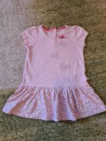 Baby Kleid Tunika rosa Zuckerstreusel Gr. 86 liegelind Hessen - Freigericht Vorschau