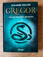 Gregor und der Schlüssel der Macht, Gregor 2 Beuel - Vilich Vorschau