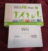 Wii Family Edition Brandenburg - Herzberg/Elster Vorschau