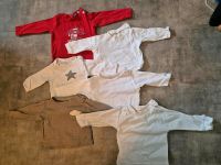 9x Pullover/Langarmshirt Baby, T-Shirt 50-56 Berlin - Spandau Vorschau