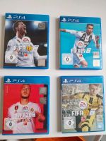 Ps4 Fifa Sammlung Nordrhein-Westfalen - Oer-Erkenschwick Vorschau