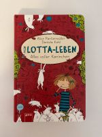 Mein Lotta-Leben: Alles voller Kaninchen (Buch 1) Baden-Württemberg - Kressbronn am Bodensee Vorschau