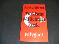 Reiseführer Türkische Mittelmeerküste von Polyglott Niedersachsen - Bad Fallingbostel Vorschau