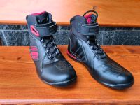 Motorradstiefel Schuhe Sachsen - Hohenstein-Ernstthal Vorschau