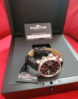 Fortis Aviatis Flieger Professional Chronograph NEU !!! Baden-Württemberg - Bad Buchau Vorschau