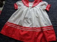 ORIGINAL VINTAGE  BABY/PUPPENKLEID MASER CARE Bayern - Amberg Vorschau