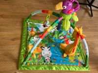 Fisher-Price Rainforest Erlebnisdecke Baby Bayern - Fürstenfeldbruck Vorschau