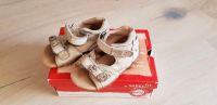 Superfit Sandalen gr. 21 beige braun wenig getragen neuwertig Bayern - Kösching Vorschau