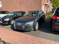 Audi a4.Unfall frei.rest info Telefon. Nordrhein-Westfalen - Kamp-Lintfort Vorschau
