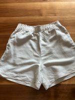 Shorts H&M Linen Blend GR. S Farbe beige NEU Schleswig-Holstein - Bad Segeberg Vorschau